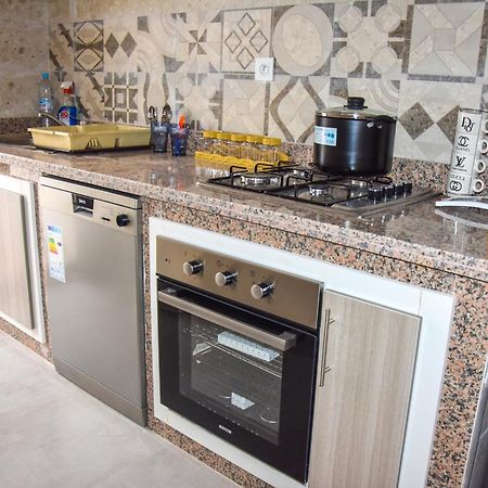 Magnifique Appartement Golf Tanger For Families Eksteriør bilde