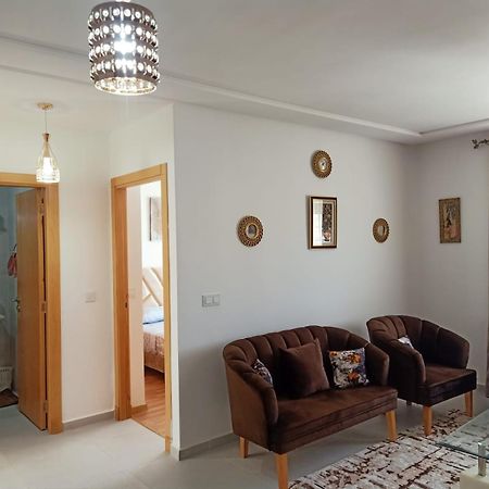 Magnifique Appartement Golf Tanger For Families Eksteriør bilde