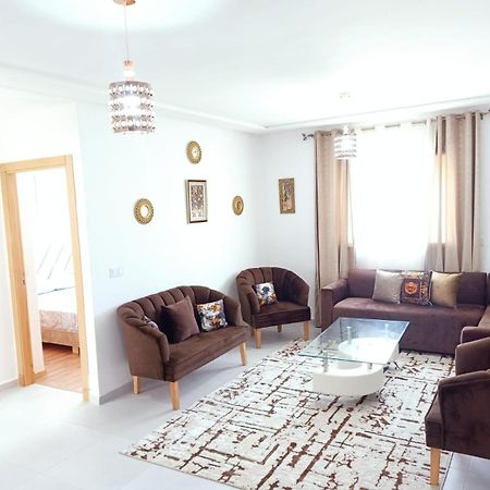 Magnifique Appartement Golf Tanger For Families Eksteriør bilde