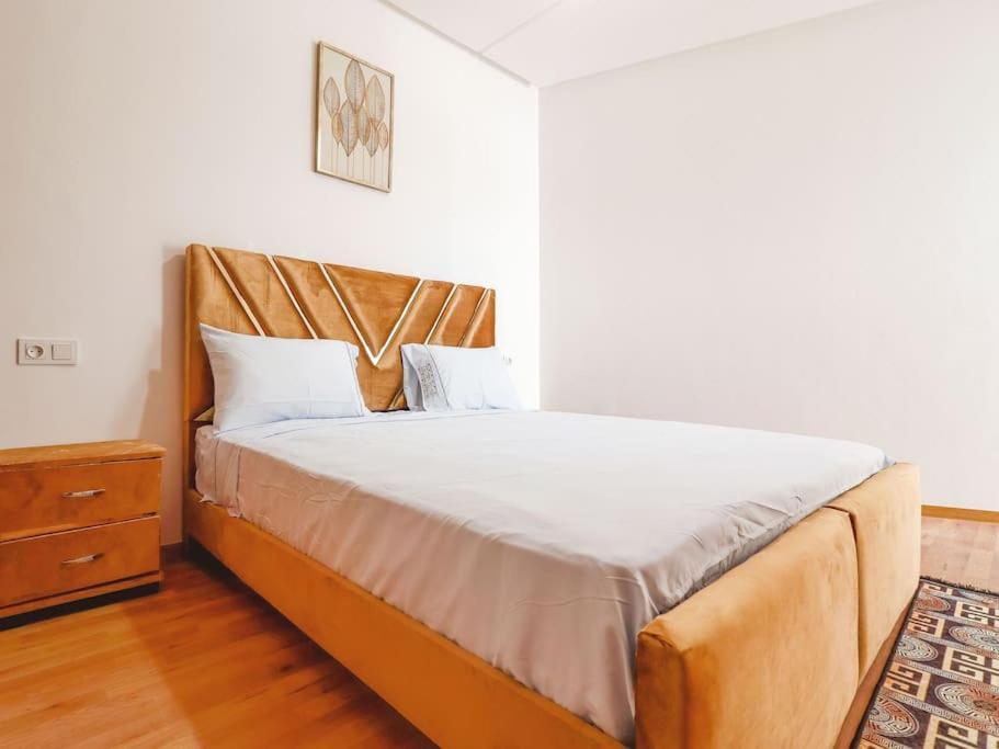 Magnifique Appartement Golf Tanger For Families Eksteriør bilde