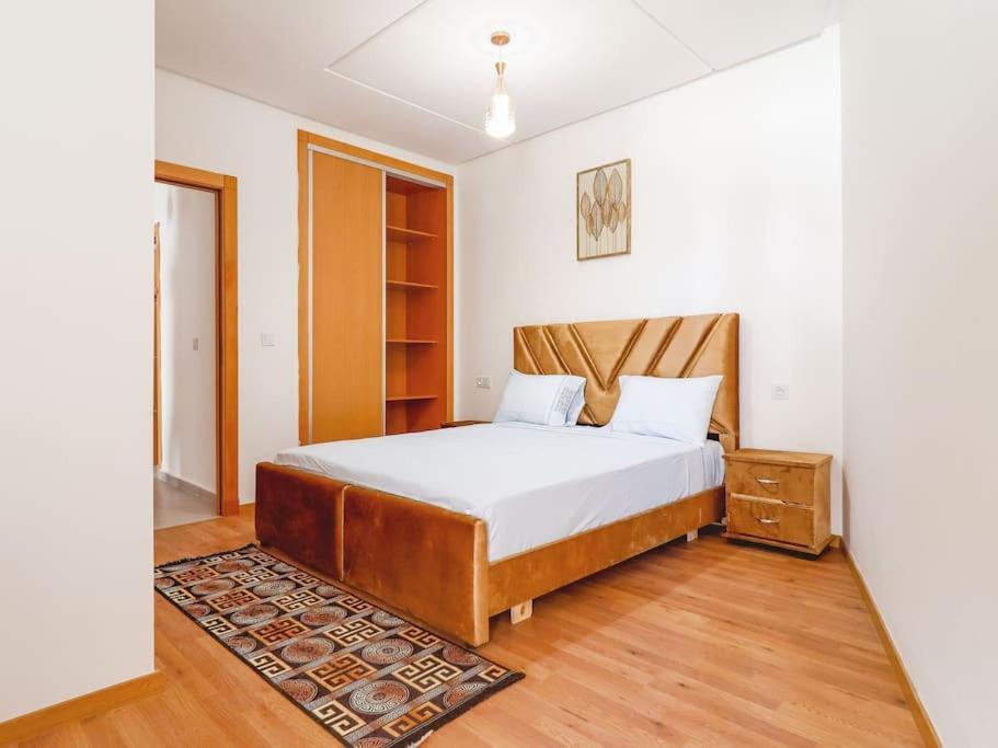 Magnifique Appartement Golf Tanger For Families Eksteriør bilde
