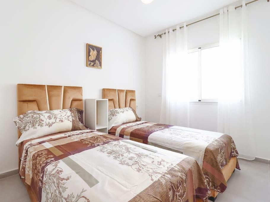 Magnifique Appartement Golf Tanger For Families Eksteriør bilde